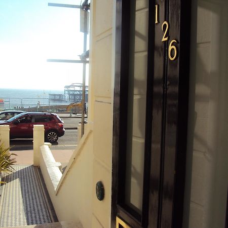 Cecil House Hotel Brighton Exterior photo