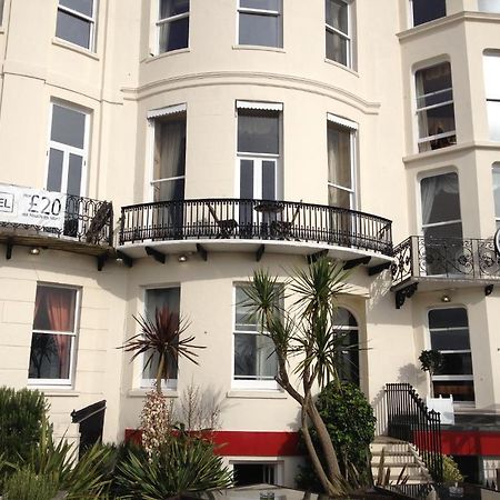 Cecil House Hotel Brighton Exterior photo