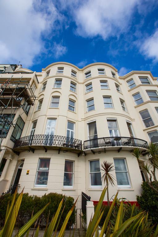 Cecil House Hotel Brighton Exterior photo