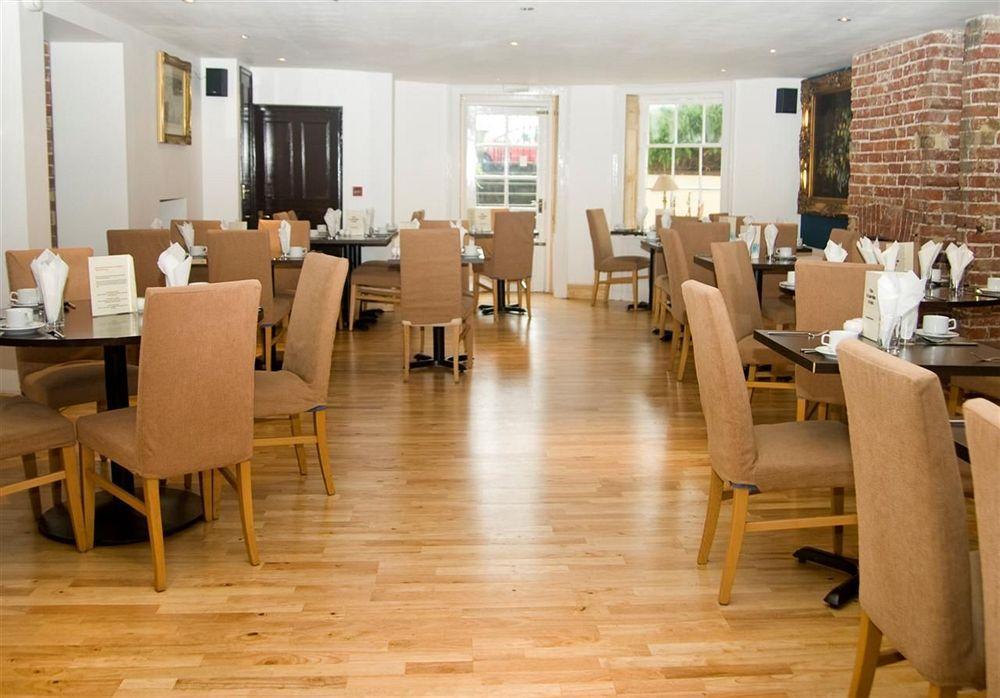 Cecil House Hotel Brighton Exterior photo