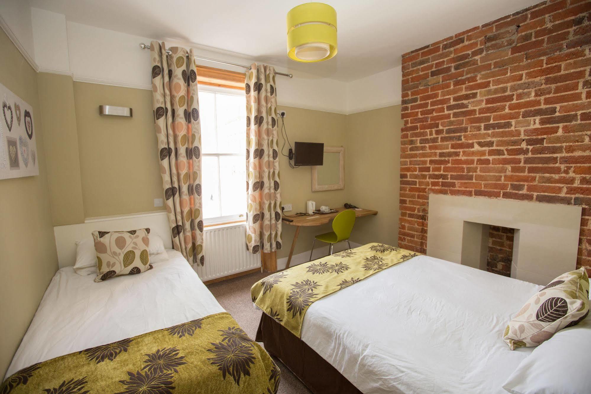 Cecil House Hotel Brighton Exterior photo