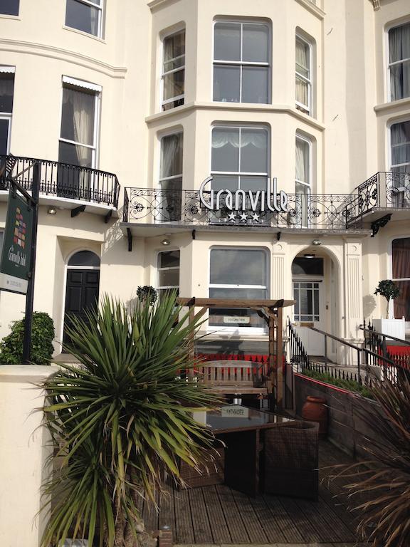 Cecil House Hotel Brighton Exterior photo